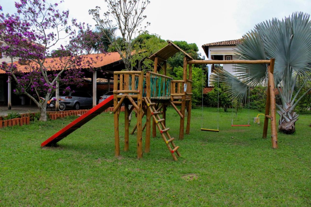 Pousada da Sirlei Tiradentes Buitenkant foto